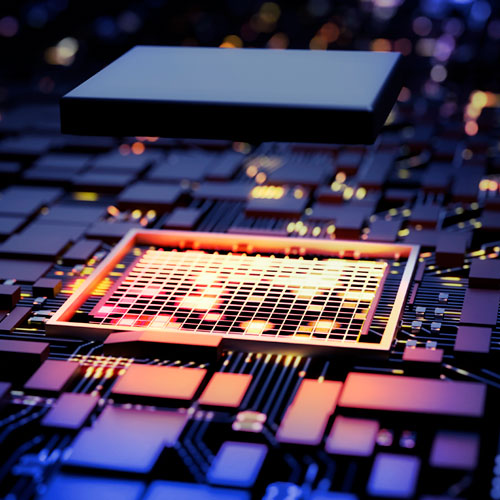 Silicon Engineering Services - Scaledge