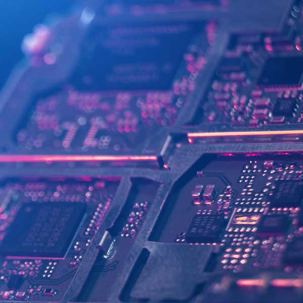 Product Engineering Services - Scaledge