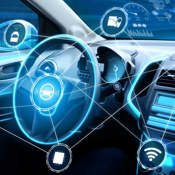 AI and Machine Learning Services - Scaledge